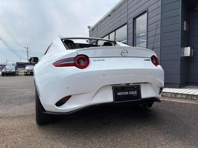 ROADSTER RF