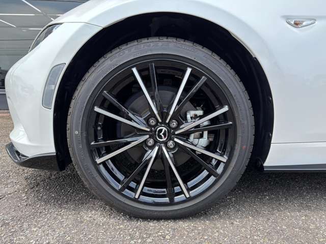 ROADSTER RF