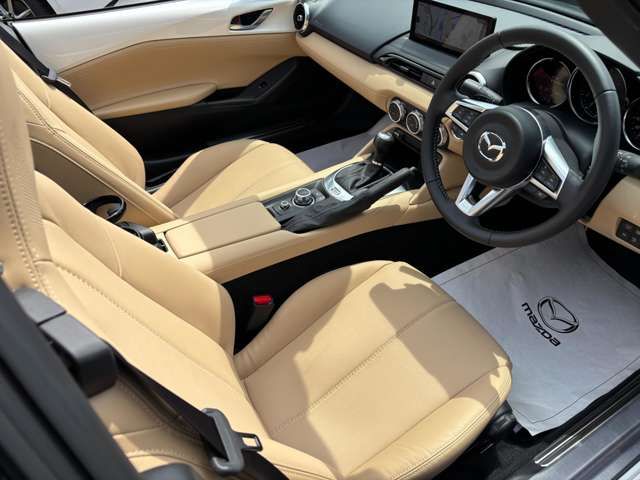 ROADSTER RF