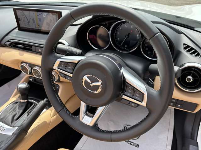 ROADSTER RF