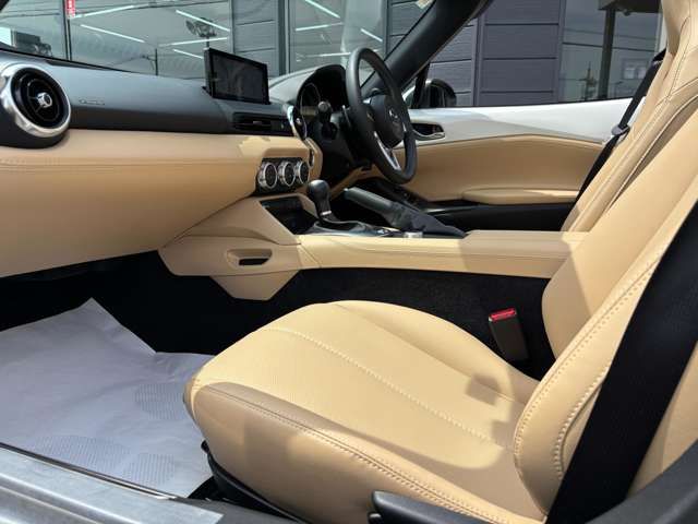 ROADSTER RF