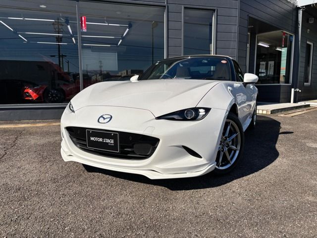 ROADSTER