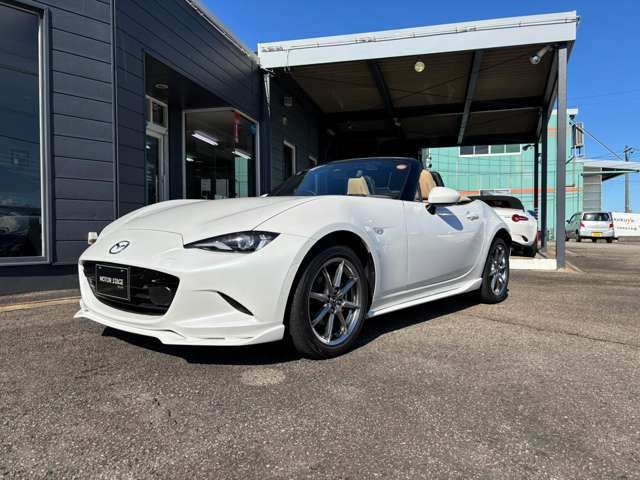 ROADSTER
