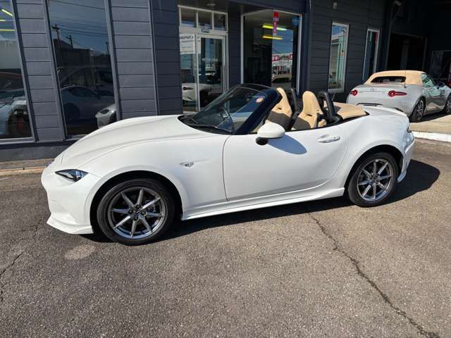 ROADSTER