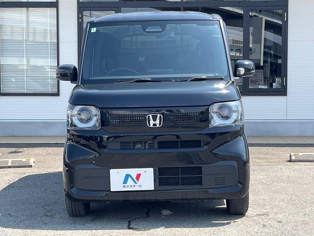 N-BOX