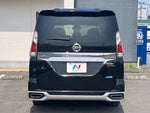 SERENA  S-HYBRID