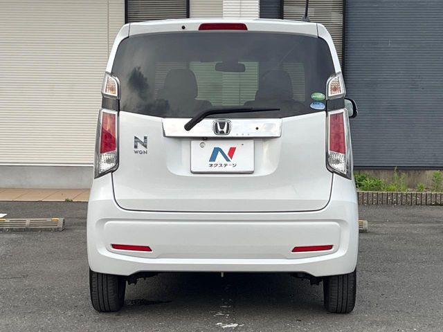 N-WGN
