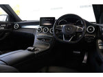 MERCEDES BENZ C-Class sedan