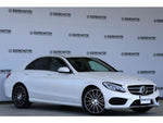 MERCEDES BENZ C-Class sedan