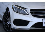 MERCEDES BENZ C-Class sedan