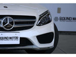 MERCEDES BENZ C-Class sedan
