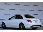 MERCEDES BENZ C-Class sedan