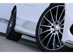 MERCEDES BENZ C-Class sedan