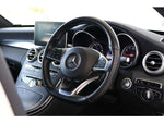 MERCEDES BENZ C-Class sedan