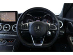 MERCEDES BENZ C-Class sedan