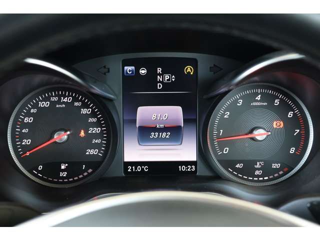 MERCEDES BENZ C-Class sedan