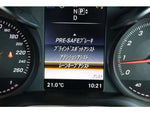 MERCEDES BENZ C-Class sedan