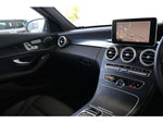 MERCEDES BENZ C-Class sedan