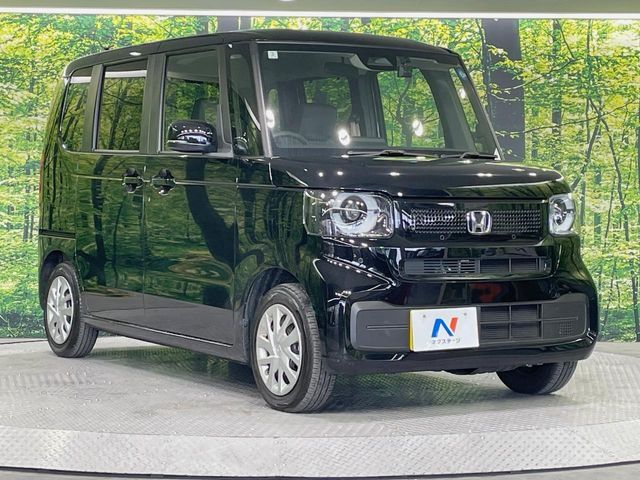 N-BOX
