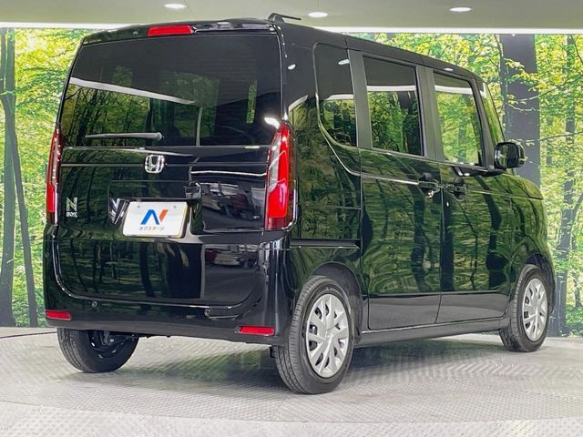 N-BOX