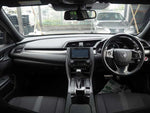 CIVIC hatchback