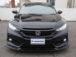 CIVIC hatchback