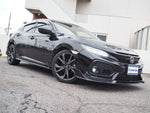 CIVIC hatchback