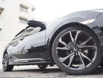 CIVIC hatchback