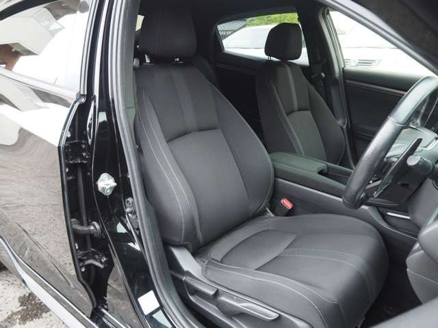 CIVIC hatchback