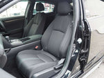CIVIC hatchback