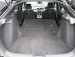 CIVIC hatchback