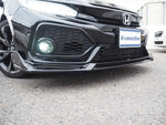 CIVIC hatchback
