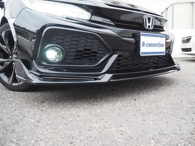 CIVIC hatchback