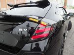 CIVIC hatchback