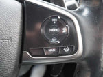 CIVIC hatchback
