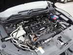 CIVIC hatchback