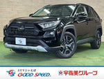 RAV4 4WD