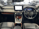 RAV4 4WD