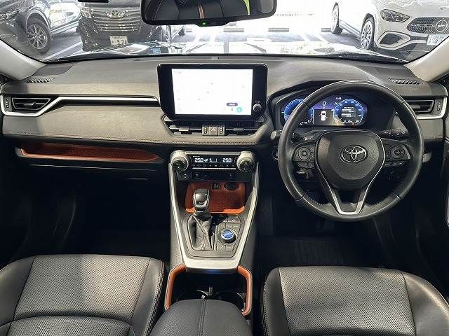 RAV4 4WD