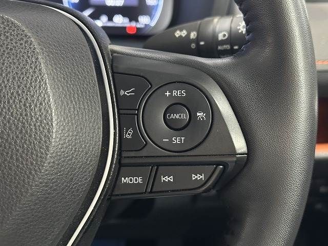 RAV4 4WD