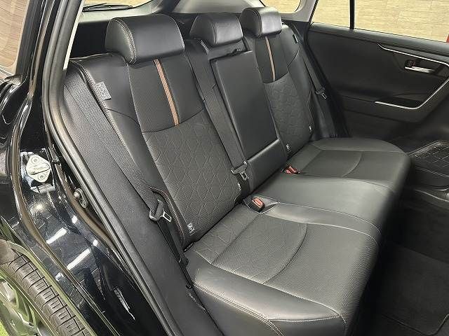 RAV4 4WD