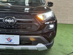 RAV4 4WD