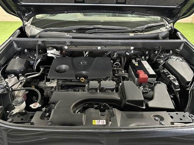 RAV4 4WD
