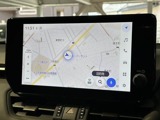 RAV4 4WD
