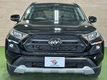 RAV4 4WD