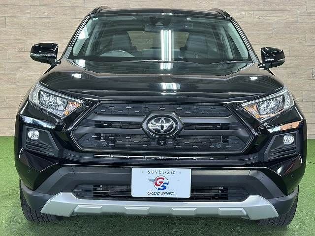 RAV4 4WD