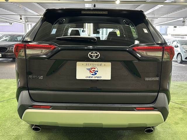 RAV4 4WD