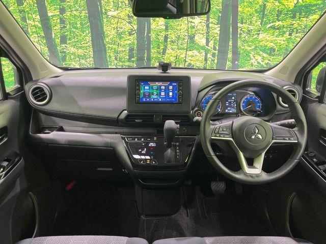 ek X 4WD