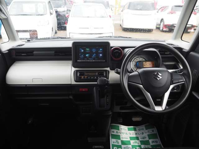 Spacia