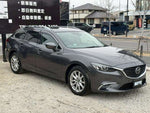 ATENZA Wagon